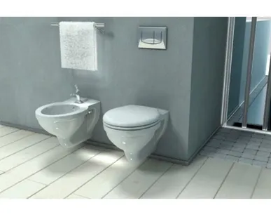 фото Биде подвесное "Консул"