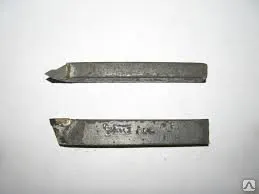 фото Резец проходной упорный 40*25 ВК,ТК