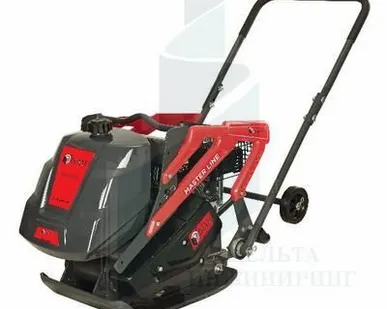 фото Виброплита DIAM ML-80/5.5L