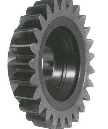 Фото №0 Долбяк чашечный