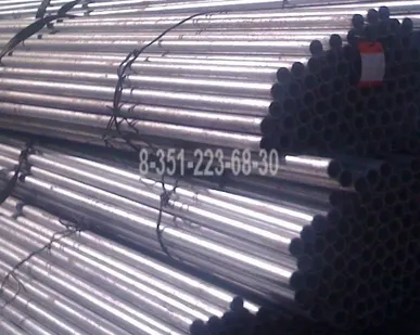 фото Труба 100 мм сталь 12х18н10т 08Х18Н10 ГОСТы 9940-81 из нержавейки