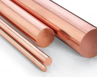 фото Проволока медная d 65 мм, М1