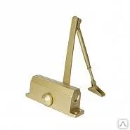 Фото №0 TD-40 (40кг) (EN-2) (золото) Доводчик дверной "TRO