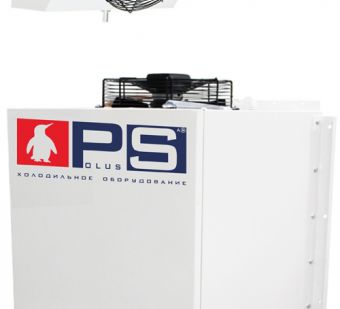 фото СПЛИТ-СИСТЕМА BGS 112 F