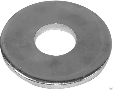 фото Шайба увеличенная ГОСТ 6958-78