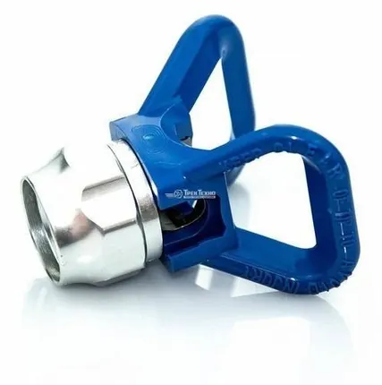 Фото №0 Соплодержатель RACX Graco для краскораспылителя