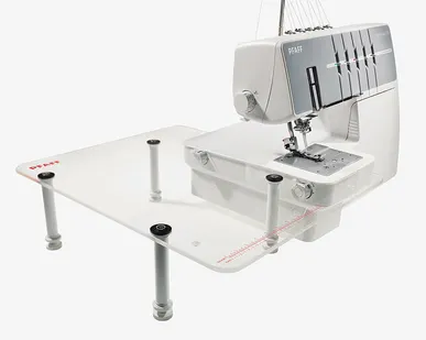 фото Коверлок Pfaff CoverLock 3.0