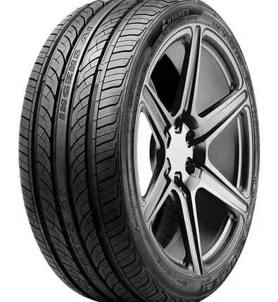 Фото №0 Шина Antares Ingens A1 195/60 R15 88H