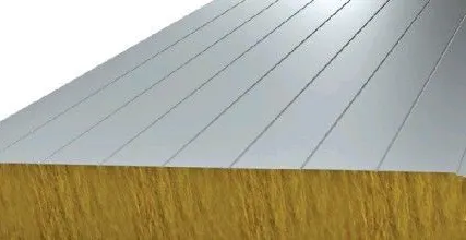 Фото №0 Стеновые сэндвич-панели ПСБ 120 (базальт) РЕ-0,5/РЕ-0,5 (0,7/0,7)