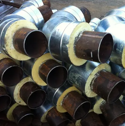 Фото №0 Отводы в ППУ изоляции, ППУ-ПЭ,  ППУ-ОЦ.