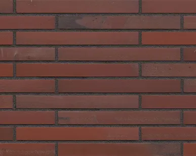 фото Клинкерная плитка KING KLINKER KING SIZE 12 Old amber гладкая LF, 490*52*14 мм