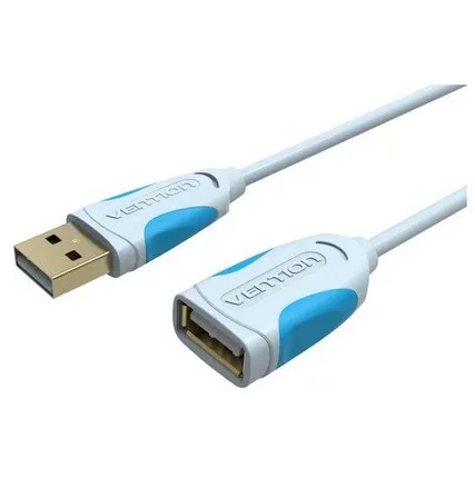Фото №0 Удлинитель Vention USB - USB