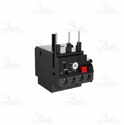Фото №0 Реле тепловое MRD Systeme Electric