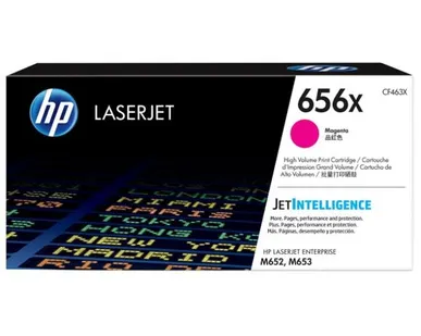 фото Картридж HP CF463X