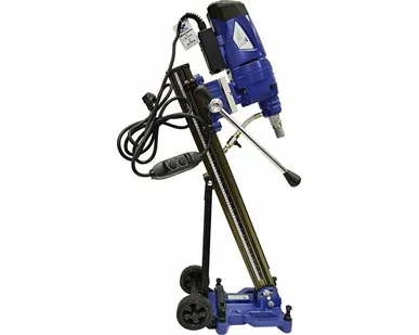 фото Аренда установок алмазного бурения