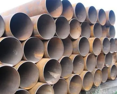 фото Труба 508х10,0 б/у