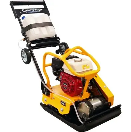 Фото №0 Виброплита Сплитстоун VS-246 E20