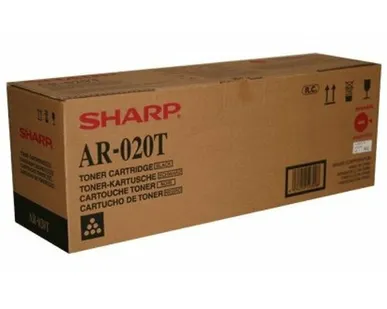 фото Картридж Sharp AR020T