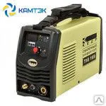 фото Аппарат аргонодуговой сварки «КЕДР» TIG-169 DC, 220В