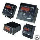 фото Измеритель ПИД-регулятор RS-485 ОВЕН ТРМ212.