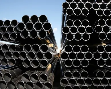 фото Труба э/с 108х4 за 1-5 тонн