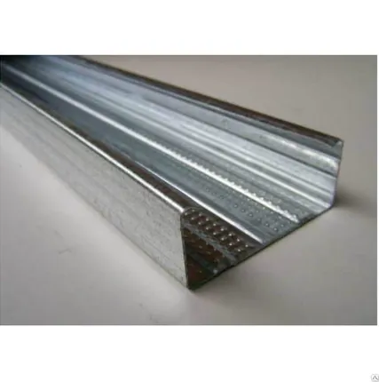 Фото №0 Профиль потолочный 60*27