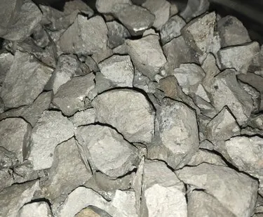 фото Ферровольфрам марки ФВ70