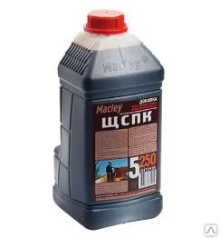 фото Пластификатор ЩСПК