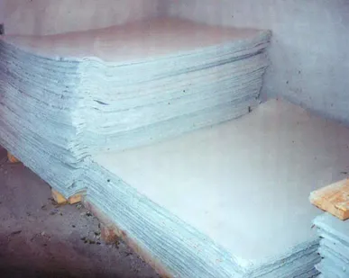 фото Асбокартон КАОН-1 6 мм