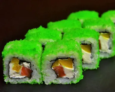 фото Роллы Грин