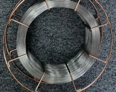 фото Проволока нержавеющая 2,2 мм 12Х18Н10Т ГОСТ 18143-72