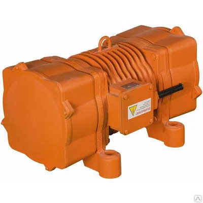 Фото №0 Вибратор общего назначения ИВ-105-2,2