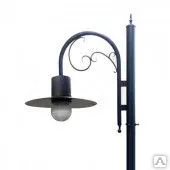 Фото №0 Уличные светильники