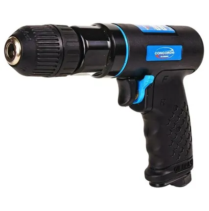 Фото №0 Дрель пневматическая Concorde CD-AD2200SC