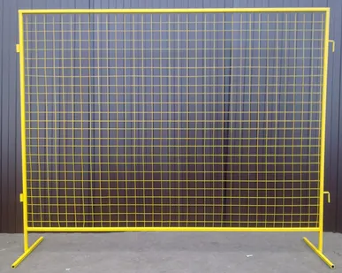 фото Ограждение СПО 1600 (25х25)мм (50х50х3)мм