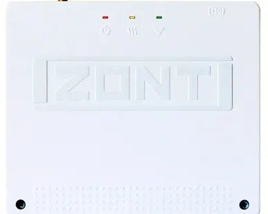 фото Блок управления ZONT SMART 2.0