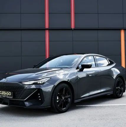 Фото №0 Changan Uni-V