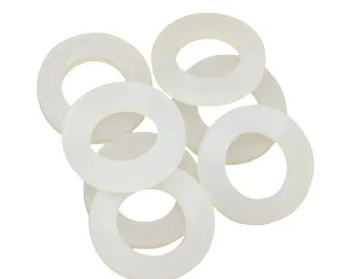 фото Прокладка 1" силикон