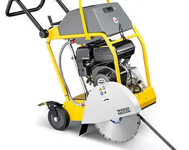 фото Нарезчики швов бензиновые BFS 1345A