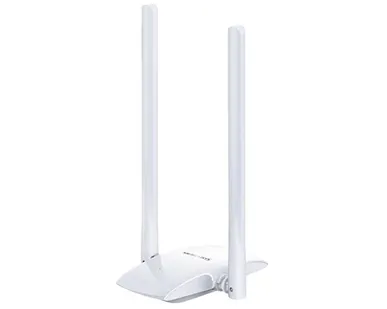 фото Wi-Fi адаптер Mercusys MW300UH