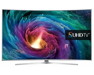 фото Телевизор QLED Samsung
