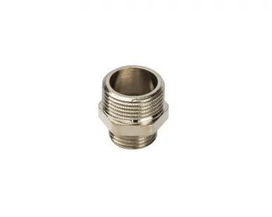 фото Ниппель переходной 1 1/2" н.р. х 2" н.р. RTP