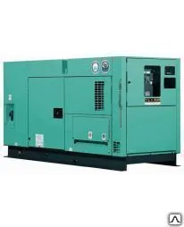 фото Дизельные Генераторы NES100