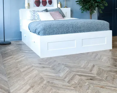 фото Кварцвиниловая плитка Alpine Floor Easy Line ЕСО3-25