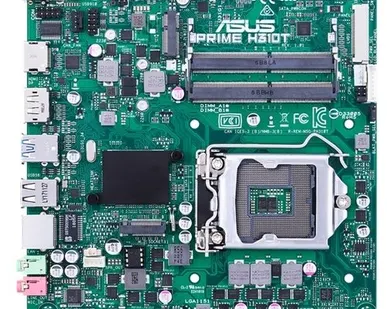 фото Материнская плата ASUS PRIME