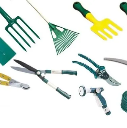 Фото №0 Садовый инструмент