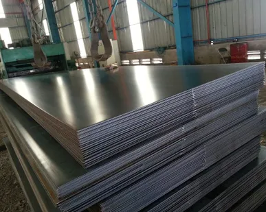 фото Лист 80НХС 4х565х2200