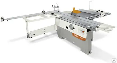 Фото №0 Форматно раскроечный станок SC 30