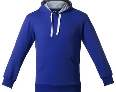 фото Толстовка Kulonga, ярко-синяя