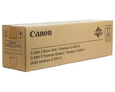 фото Фотобарабан Canon C-EXV 3